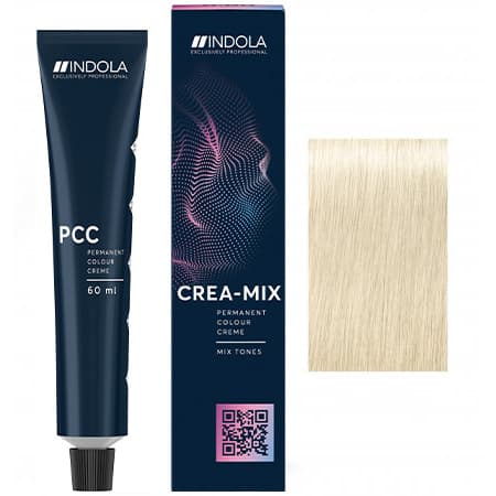PCC Crea-Mix, farba do włosów, 0.00