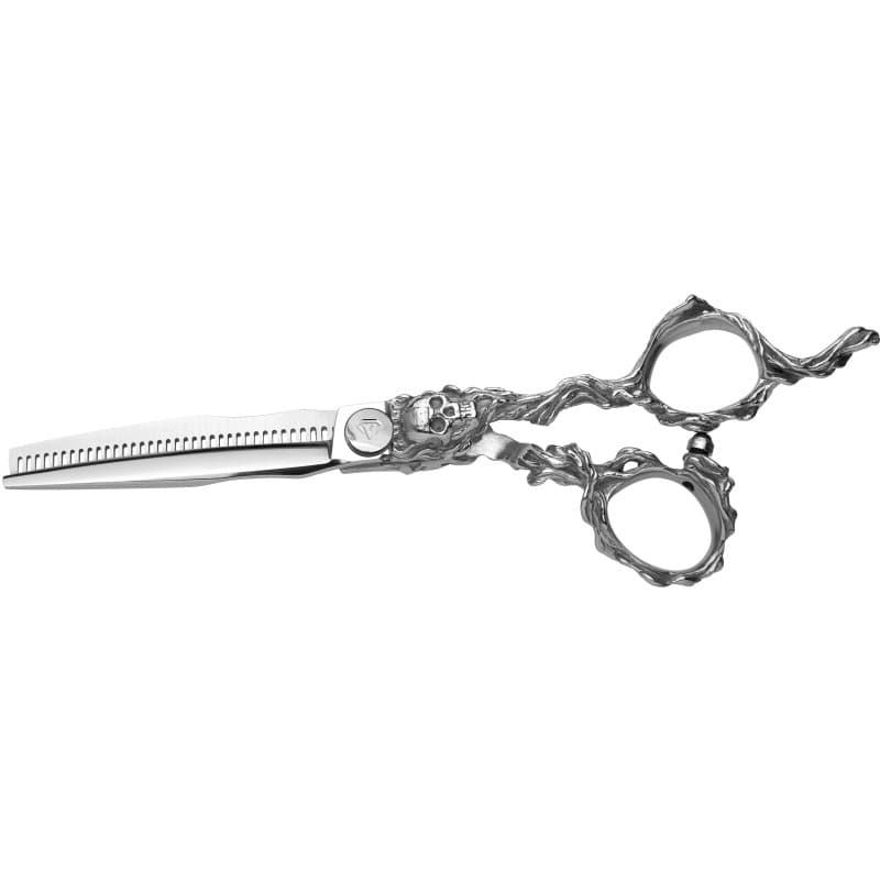 AristoCUT Skull-Cut, degażówki fryzjerskie do strzyżenia włosów, 35T, ref.36200174