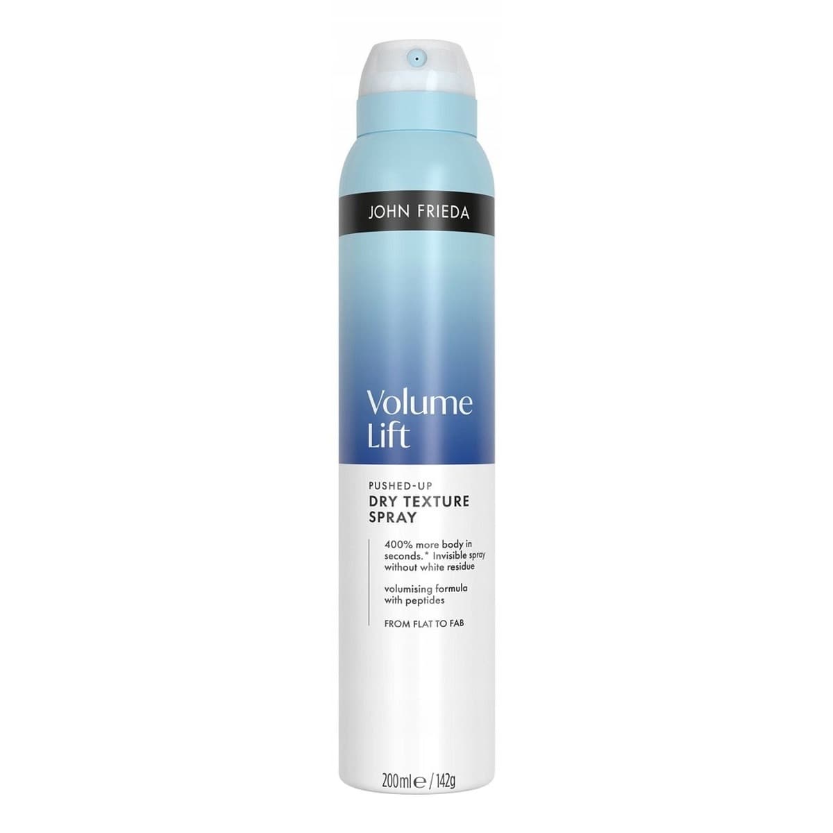 Volume Lift suchy spray nadający objętość