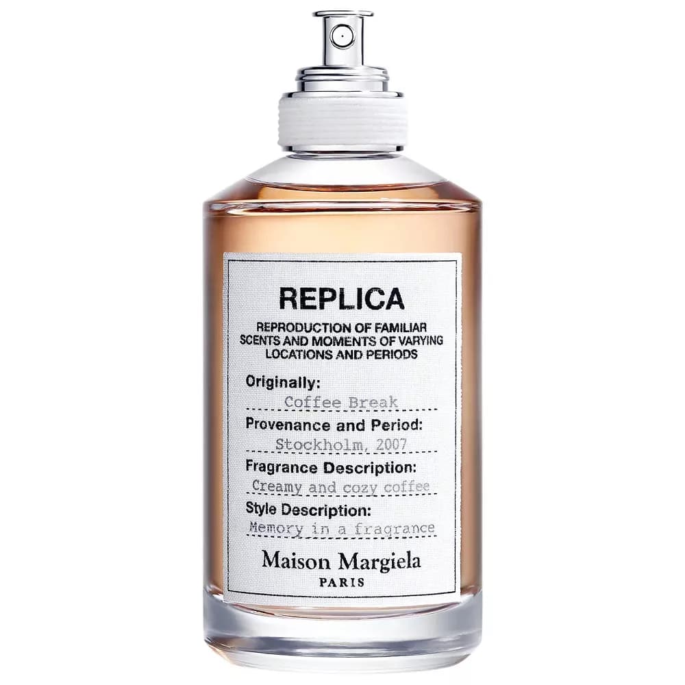 Replica Coffee Break woda toaletowa spray (U)