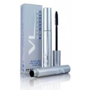Mascara Volume&Length, mascara do rzęs, wydłużająca i pogrubiająca