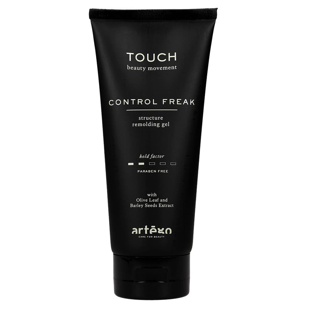 Touch Control Freak, żel modelujący