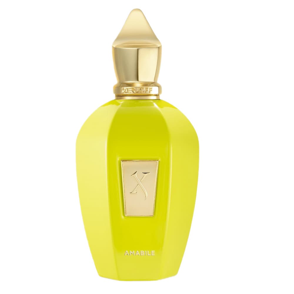 Amabile unisex woda perfumowana drzewno-aromatyczna spray