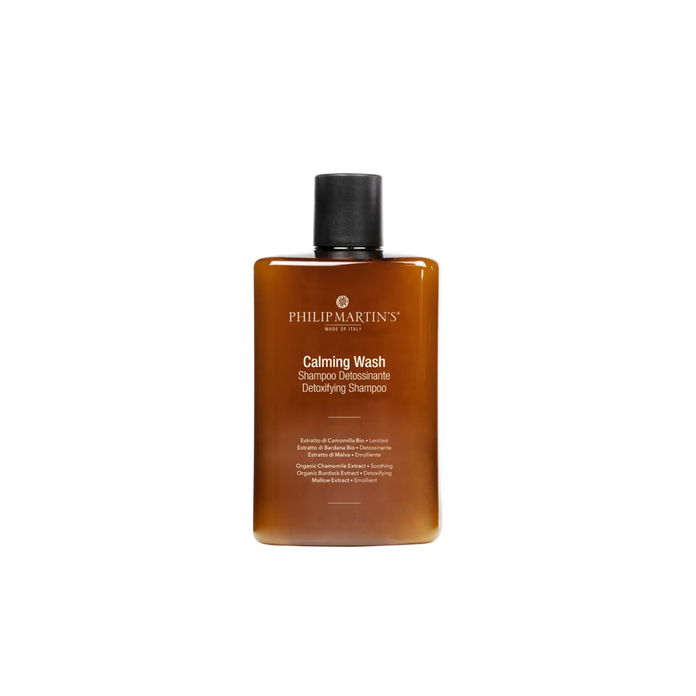 Philip Martins Calming Wash, szampon łagodzący do włosów