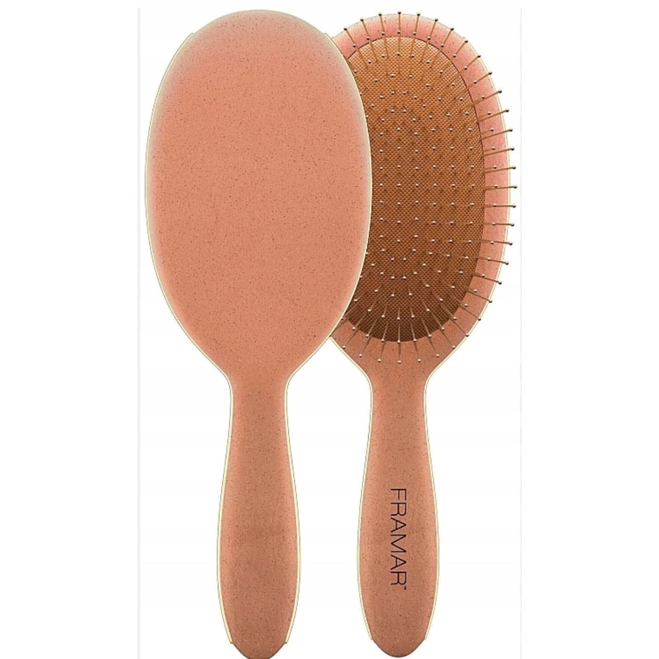 Detangle Brush, szczotka do włosów, mojave