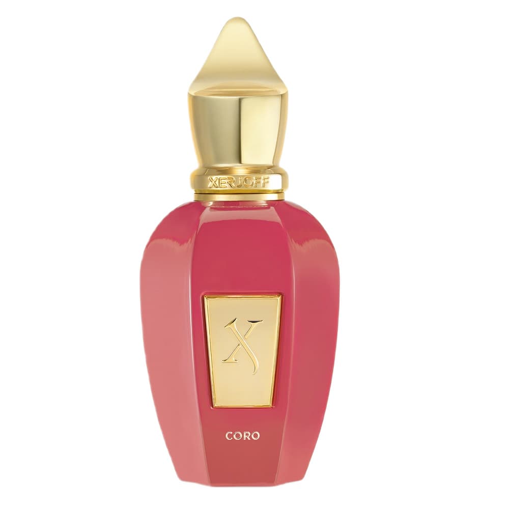 Coro woda perfumowana spray (U)