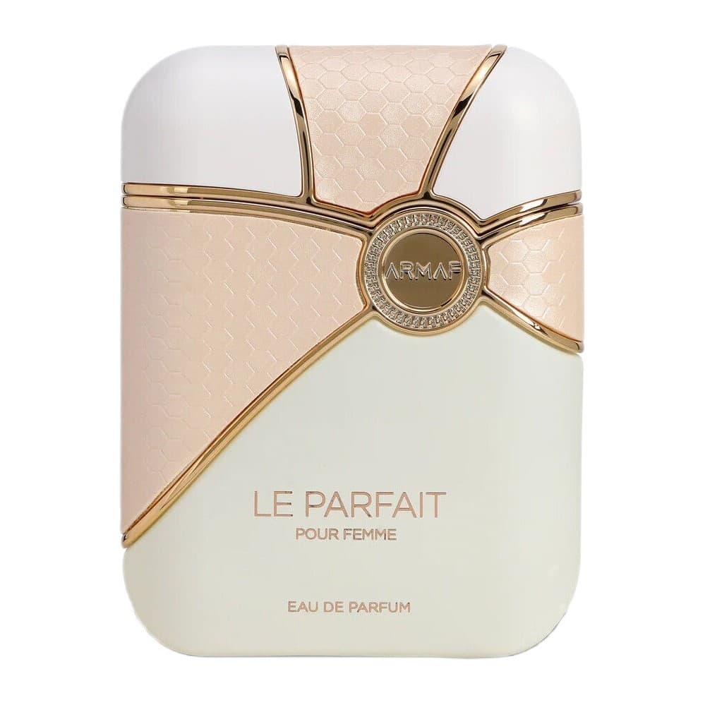 Le Parfait Pour Femme woda perfumowana spray (W)