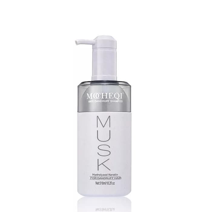 Anti Dandruff Shampoo, szampon przeciwłupieżowy
