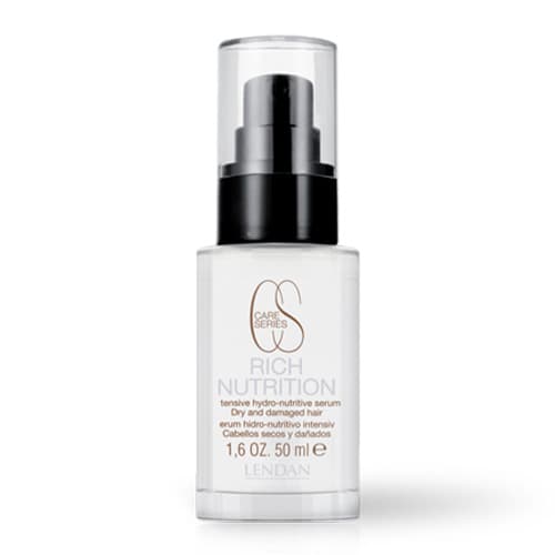 Rich Nutrution, serum odżywcze do włosów