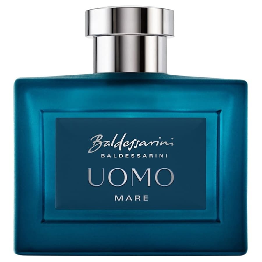 Uomo Mare woda toaletowa spray (M)