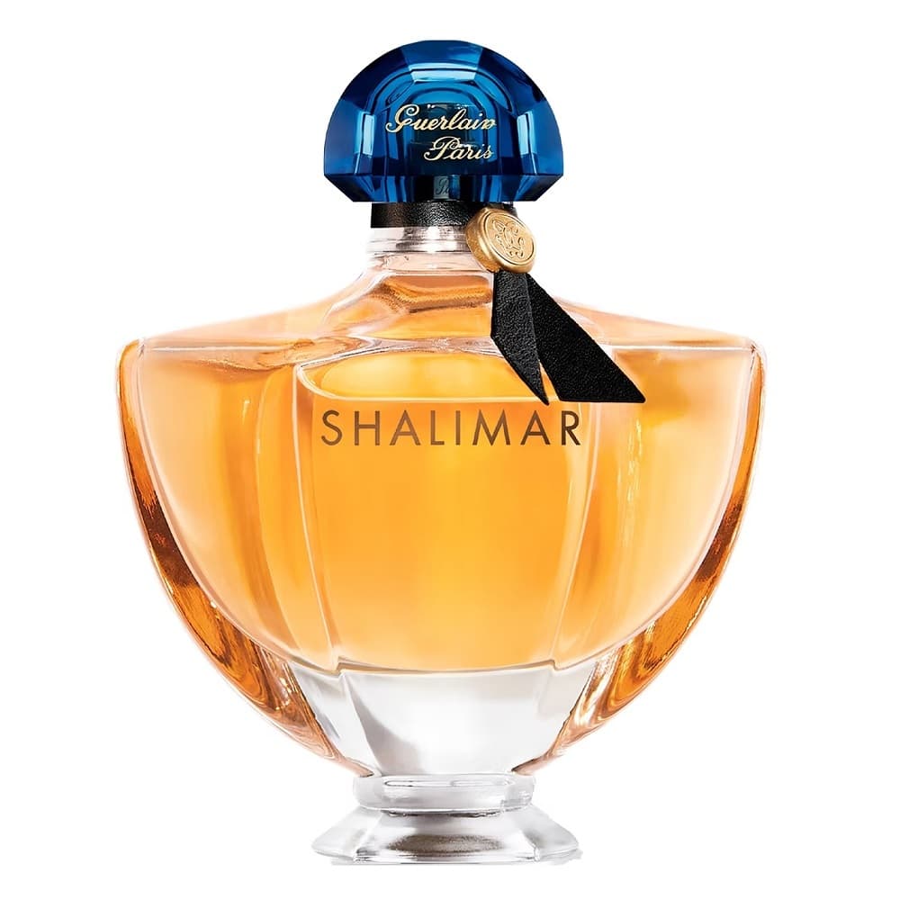 Shalimar Eau de Parfum woda perfumowana spray (W)
