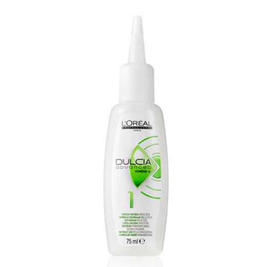 Dulcia Advanced N1 natural hair