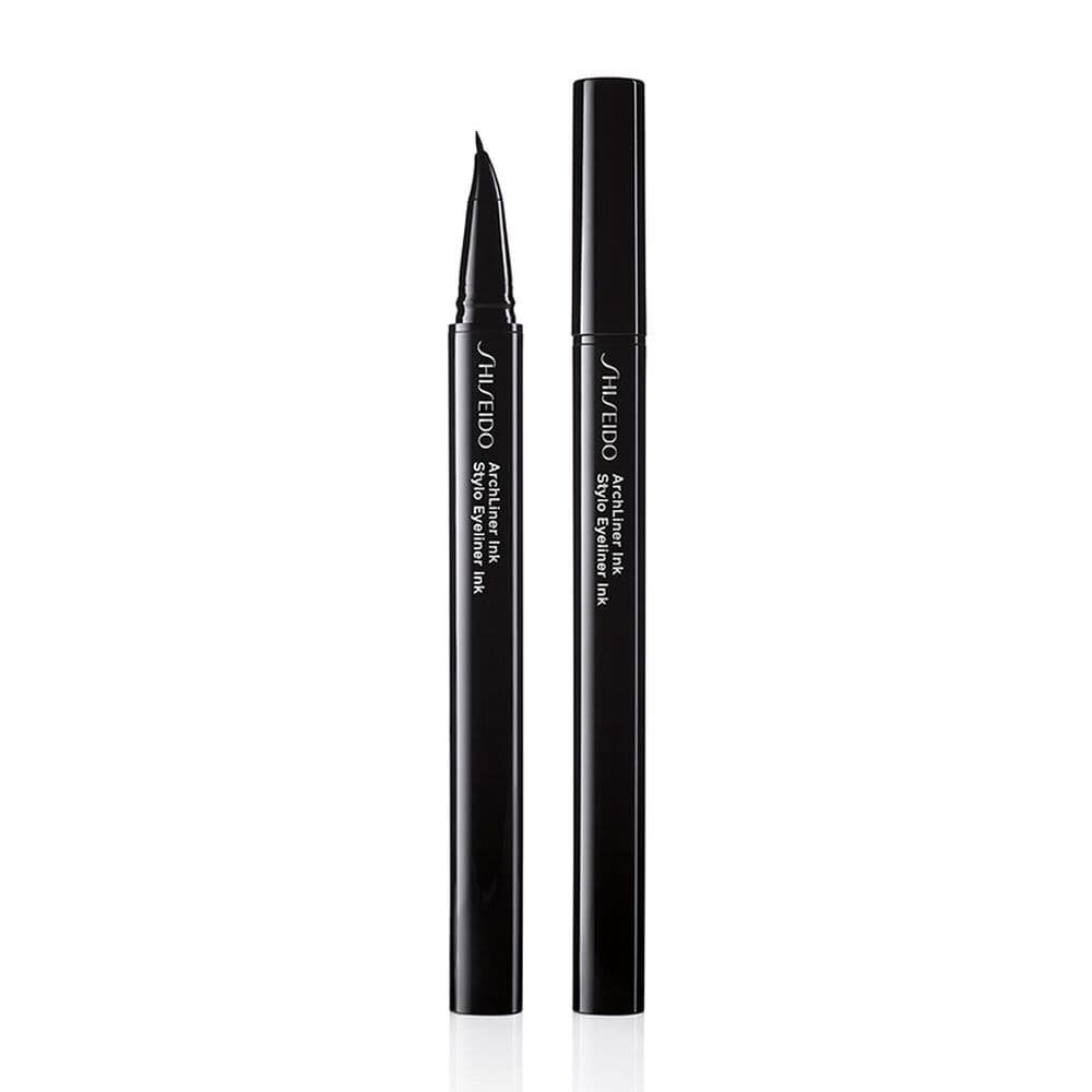 Archliner Ink eyeliner w płynie 01 Schibui Black