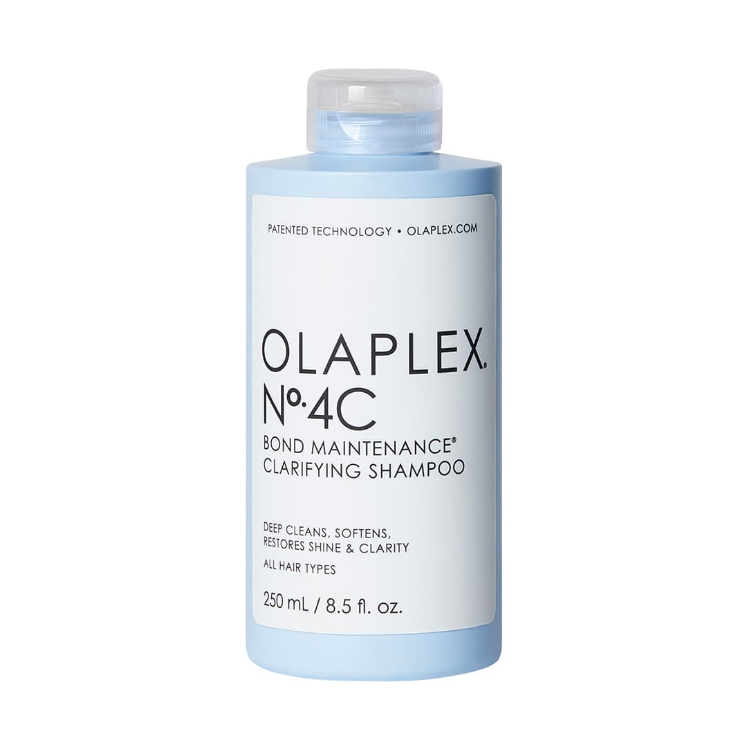 No. 4C Bond Maintenance Clarifying Shampoo, szampon oczyszczający