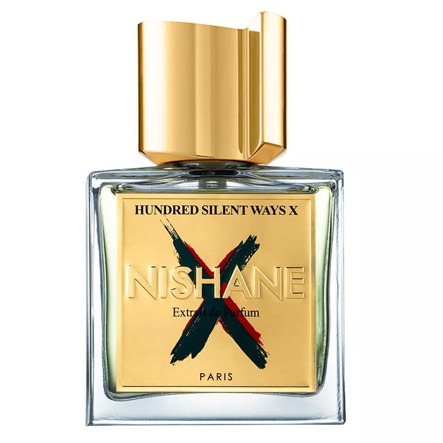 Hundred Silent Ways X Extrait De Parfum