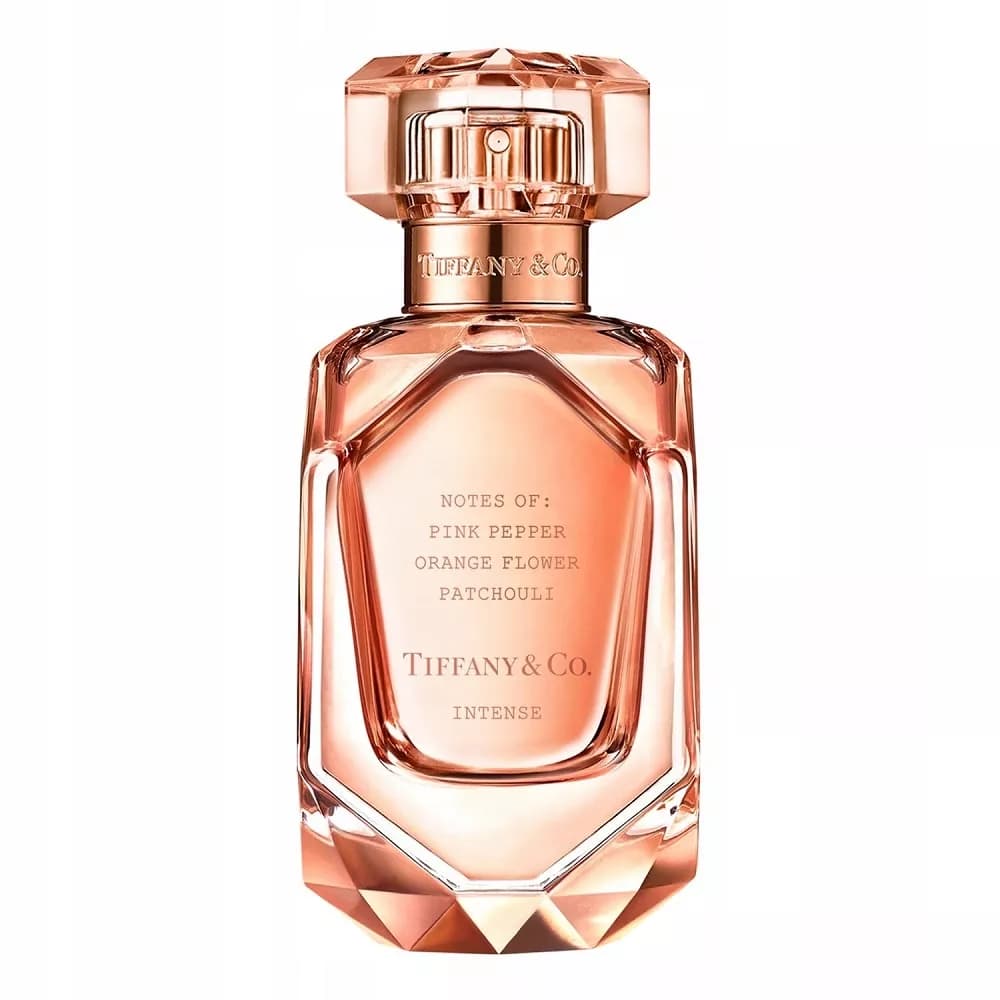 Rose Gold Intense Edp Spray