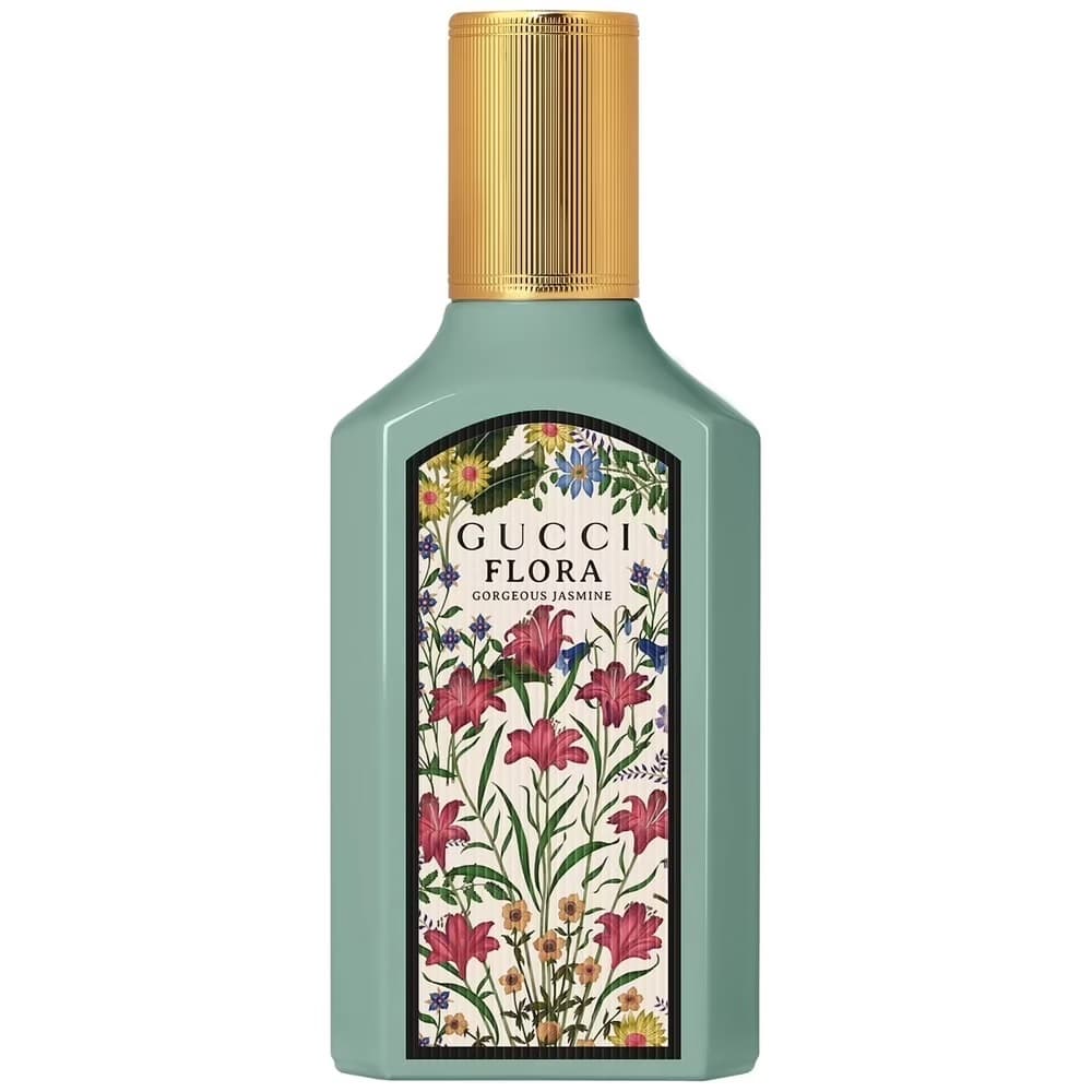 Gucci Flora Gorgeous Jasmine woda perfumowana spray (W)