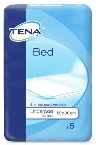 TENA Bed Normal 60 x 90cm x