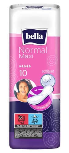 BELLA NORMAL MAXI Podpaski x