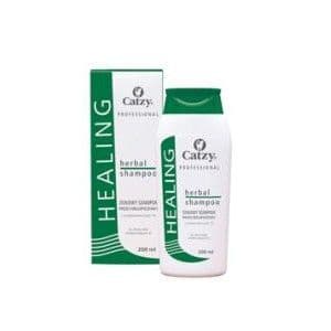 HEALING HERBAL Szampon