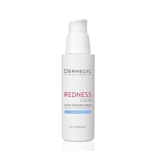 REDNESS Calm Serum ultrałagodzące
