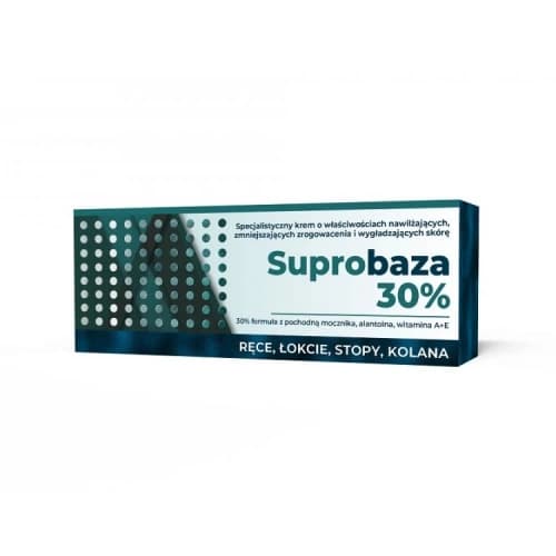 Suprobaza 30% krem