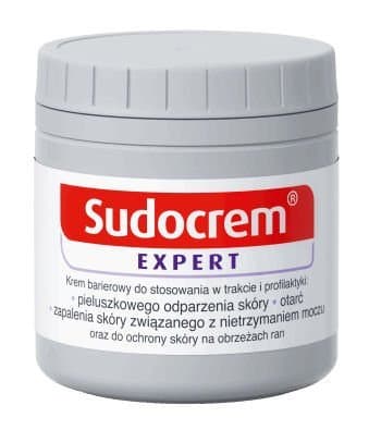 Sudocrem Expert krem