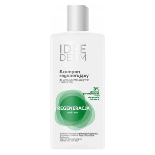 Idee Derm Szampon regenerujący