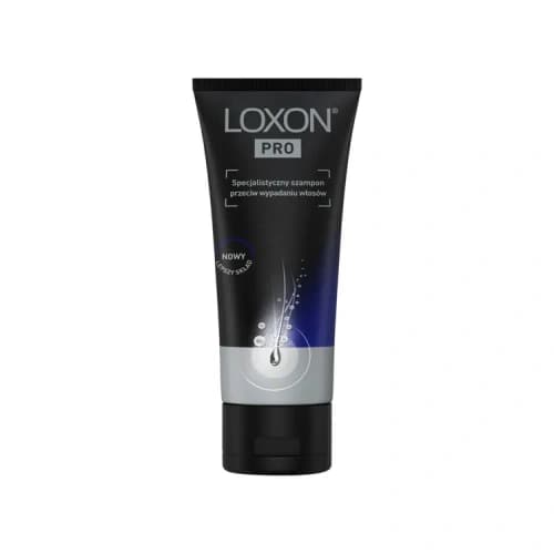 LOXON PRO Szampon przeciw wypadaniu włosów