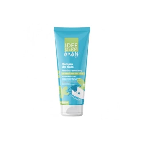 Idee Derm Baby Balsam do ciała