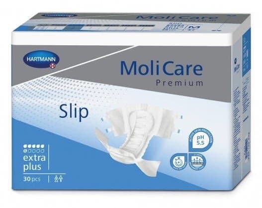 MoliCare Premium Slip Extra Plus M x