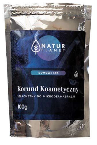Natur Planet Korund Szlachetny kosmetyczny