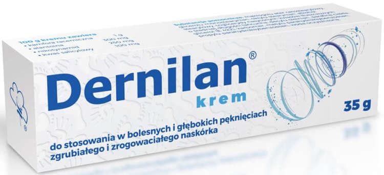 DERNILAN krem