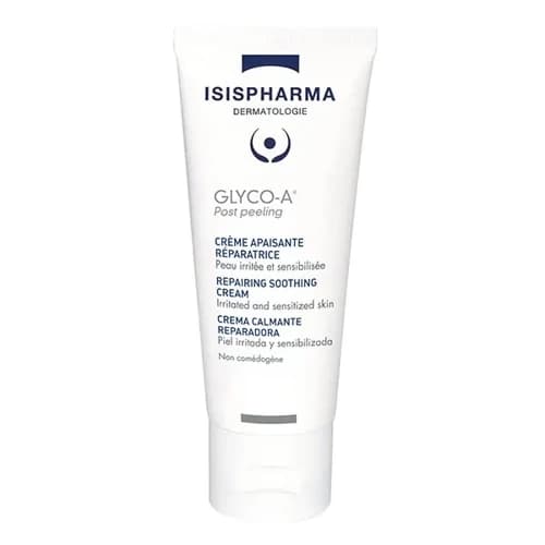 Glyco-A 25% Post Peeling regenerująco-łagodzący krem po peelingu IsisPharma