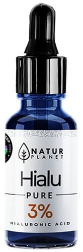 Natur Planet Hialu-Pure 3% serum