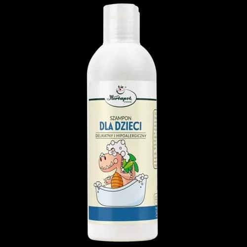 Szampon dla dzieci