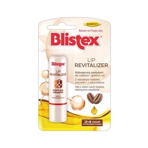BLISTEX Balsam do ust Lip Revitalizer
