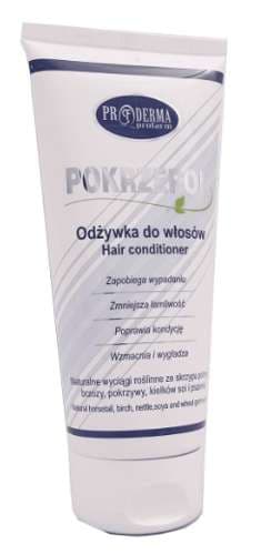 POKRZEPOL Odżywka do włosów
