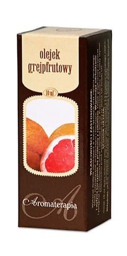 OLEJEK GREJPFRUTOWY