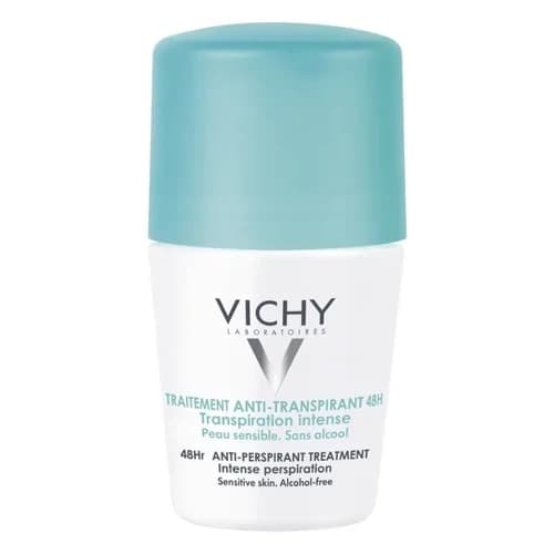 VICHY Antyperspirant w kulce 48-godzin skuteczności