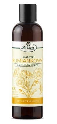 Szampon rumiankowy