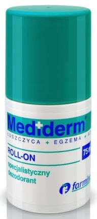 Mediderm ROLL-ON dezodorant
