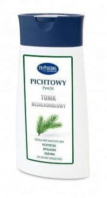 TONIK PICHTOWY B/ALKOHOL. /PRODERMA/