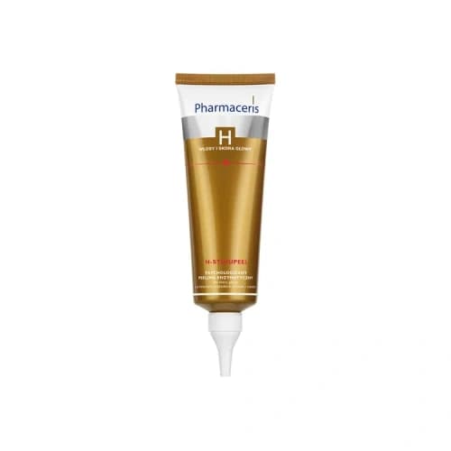 PHARMACERIS H Stimupeel Trychologiczny peeling enzymatyczny