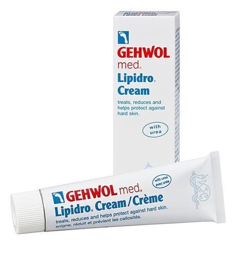 Lipidro krem