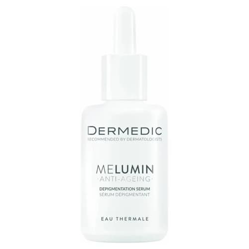 MELUMIN Serum depigmentacyjne