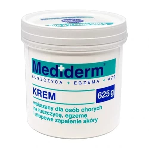 MEDIDERM Krem