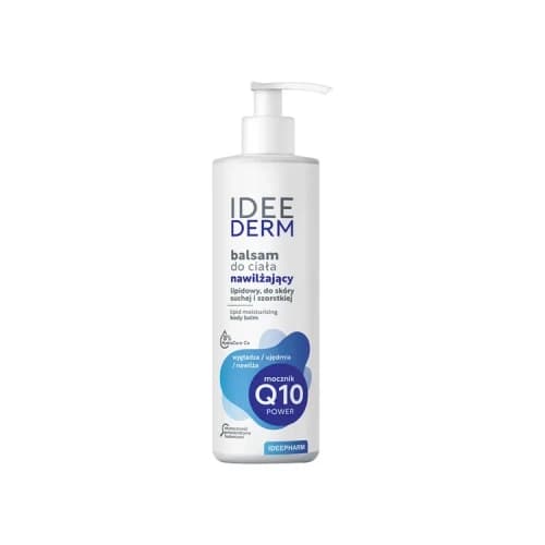 Idee Derm Balsam do ciała nawilżający