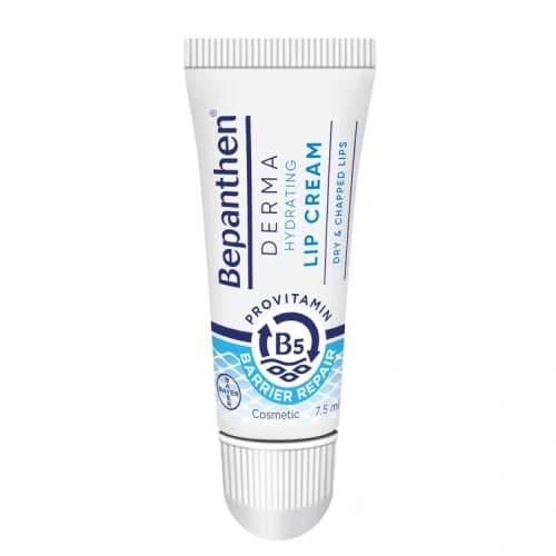 Bepanthen Derma Krem do ust nawilżająco-ochronny