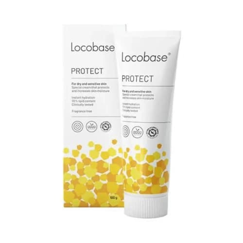 Locobase Protect krem